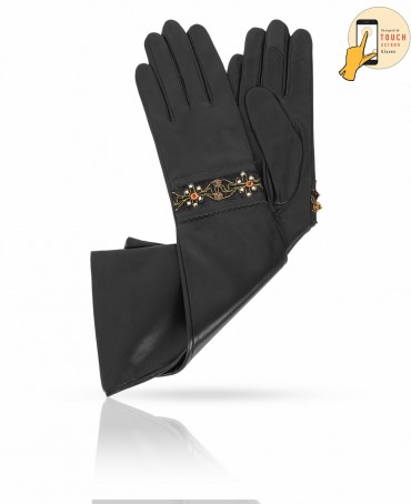 Перчатки Женские i.K81-BRIE_21/BL